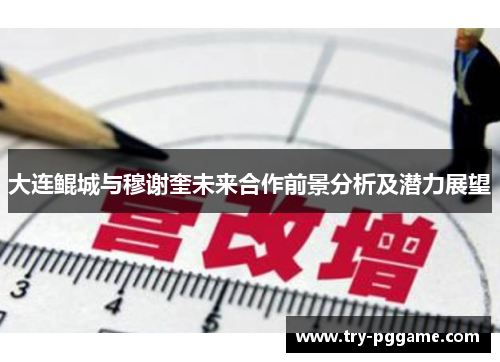 大连鲲城与穆谢奎未来合作前景分析及潜力展望 大连鲲城与穆谢奎未来合作前景分析及潜力展望
