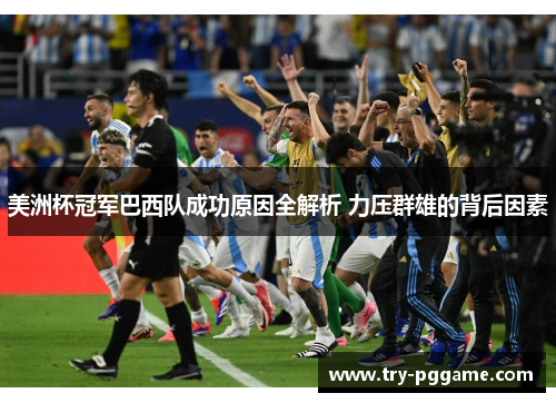 美洲杯冠军巴西队成功原因全解析 力压群雄的背后因素 美洲杯冠军巴西队成功原因全解析 力压群雄的背后因素