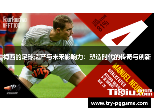 梅西的足球遗产与未来影响力：塑造时代的传奇与创新